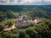 Hotel Harzresidenz Hotele w: Thale