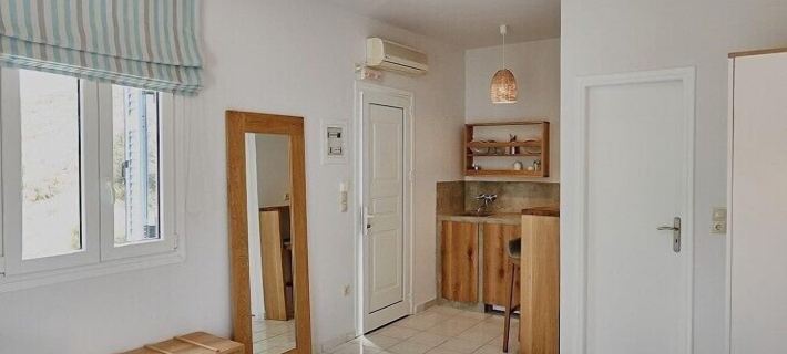 Irene Studios Hotels in Andros