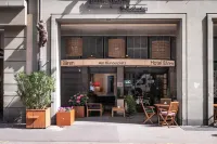 Hotel Bären am Bundesplatz Hotels in Old City of Bern