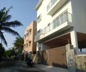 Maxiprime Otels Uthandi Hoteles en Sholinganallur