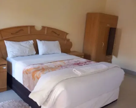 Kamuboola Lodge Hotels in Choma