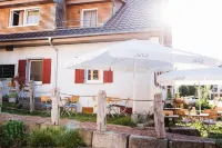 Alte Kass Hotel & Kaffeehaus Hotel di Bad Boll
