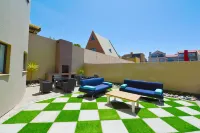 Blue Lily Langstrand Self Catering Hotels in Langstrand