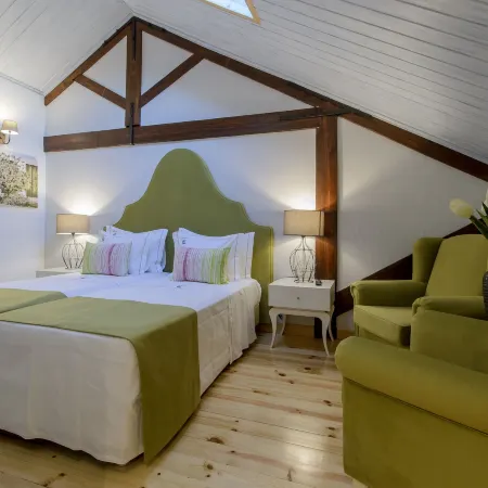 Villa Rio Guest House Suites