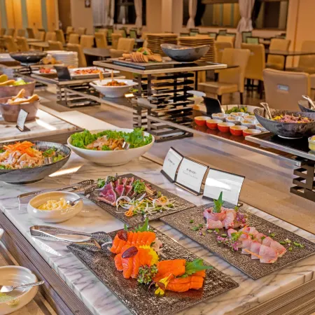 Tazawako Lake Resort & Onsen