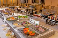 Tazawako Lake Resort & Onsen - breakfast