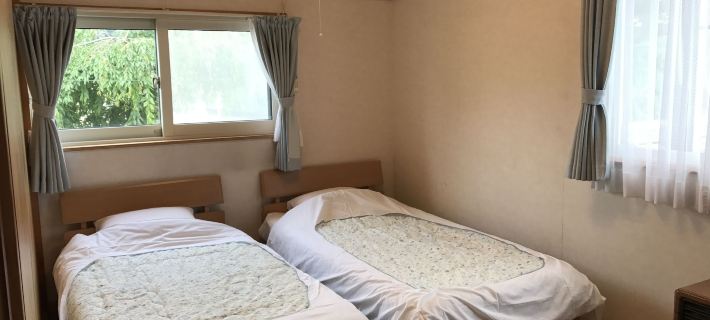 Kakunodate Guesthouse Fuga Hotels in Semboku