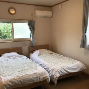 Kakunodate Guesthouse Fuga