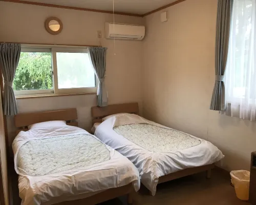 Kakunodate Guesthouse Fuga Hotels in Semboku