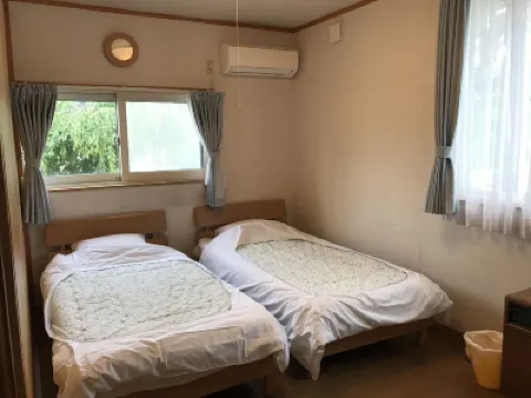 Kakunodate Guesthouse Fuga Hotel a 