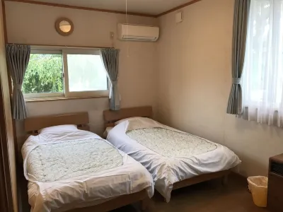 Kakunodate Guesthouse Fuga Hotels in 