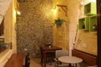 Palazzino Nina Boutique Hotel Hôtels à : Hal Luqa