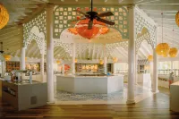 VH - Gran Ventana Beach Resort Hotels in Montellano