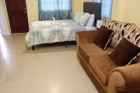 聯合山頂天堂別墅 酒店