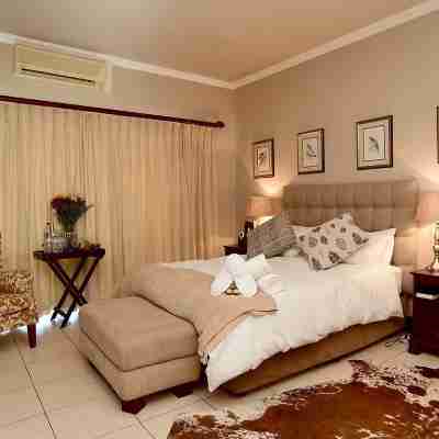 Cygnature Boutique Lodge Rooms