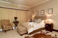 Cygnature Boutique Lodge Hotels in Diamandveld