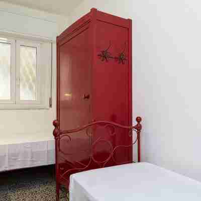 A Due Passi Dal Porto di Santa Margherita by Wonderful Italy Rooms