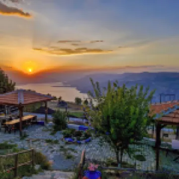 Ayda TATIL KOYU Hoteles en 