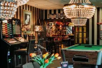 De Stobbe Hotel & Suites Hotels in De Bult