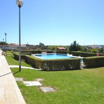 Estrela do Mar - Com Vista Para a Piscina
