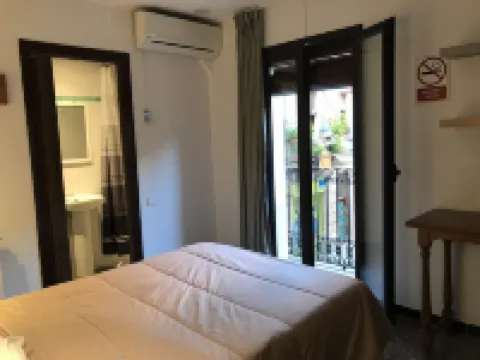 Hostal Radio Barcelona