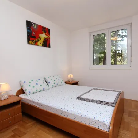 Apartment Nautica