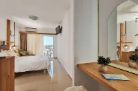 Asana Hotel Hotels in Aposelemis