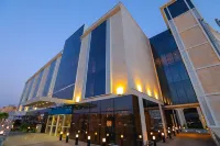 Cheerful Al Waha Unayzah Hotel Hotel di 