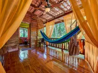 Caribe Town Bungalows فنادق في كوكليس
