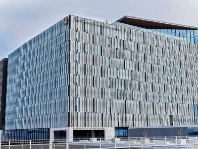 Clarion Hotel Helsinki Airport (20 km from Helsinki)