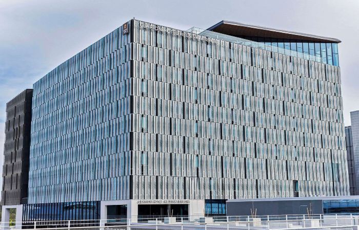 Clarion Hotel Helsinki Airport (20 km from Helsinki)