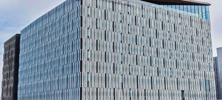 Clarion Hotel Helsinki Airport (20 km from Helsinki) Hotele w: Podregion Helsinki