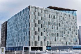 Clarion Hotel Helsinki Airport (20 km from Helsinki)