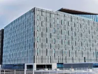 Clarion Hotel Helsinki Airport (20 km from Helsinki) Hotels near Helsinki Airport