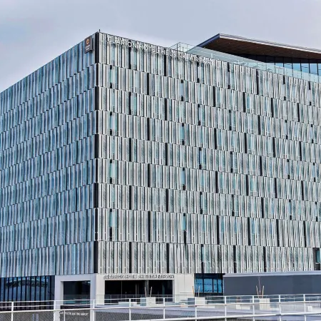 Clarion Hotel Helsinki Airport (20 km from Helsinki)