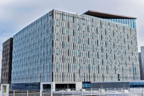 Clarion Hotel Helsinki Airport (20 km from Helsinki)