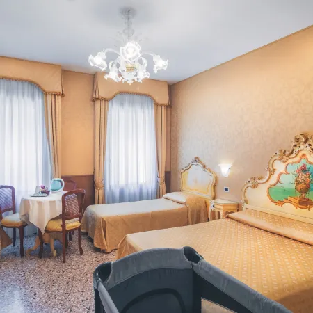 Hotel Al Malcanton