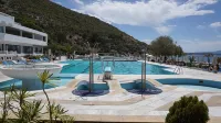 Ramada by Wyndham Loutraki Poseidon Resort - de luxe