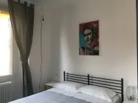 Joivy Stylish Apt in Centre of Cernobbio