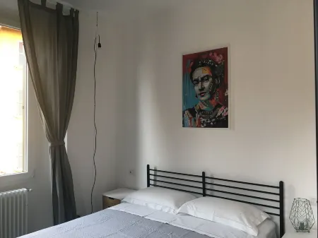 Joivy Stylish Apt in Centre of Cernobbio