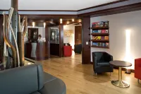 Cottage Logis Hôtel - Restaurant Hotel a Esch-sur-Alzette
