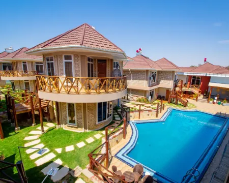 Mount Royal Villa Hotel Hotels in Iringa