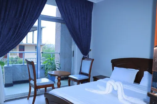 Maldyor Hotel Hotels in Alamata