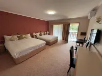 Country Plaza Halls Gap Hotels in Wartook