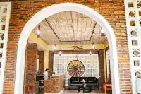 Sokchea Kampot Hotel فنادق في Boeng Tuk