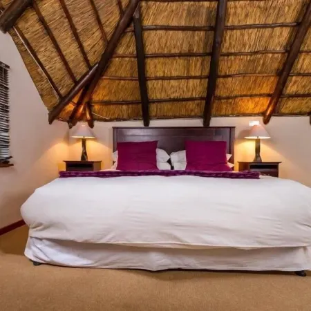 Monchique Boutique Guest House