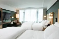 Six South St. Hotel Отели в г. Лайм
