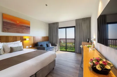 Roxon Desert Arad Hotels in Arad