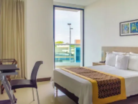 Hotel Cinco Monteria Hotels in Monteria