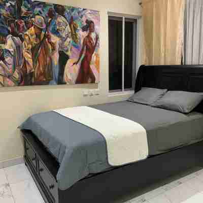 Luxury for You Rooms